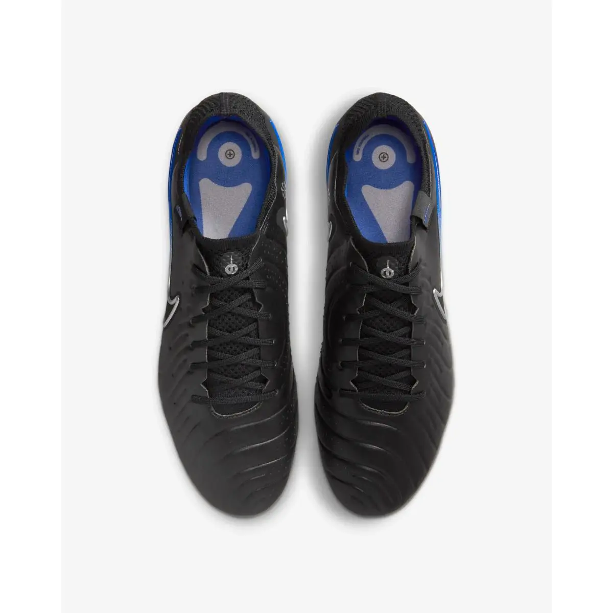 Nike shoes - Nike Tiempo Legend - Tiempo Legend - DV4329-040 - Black 2