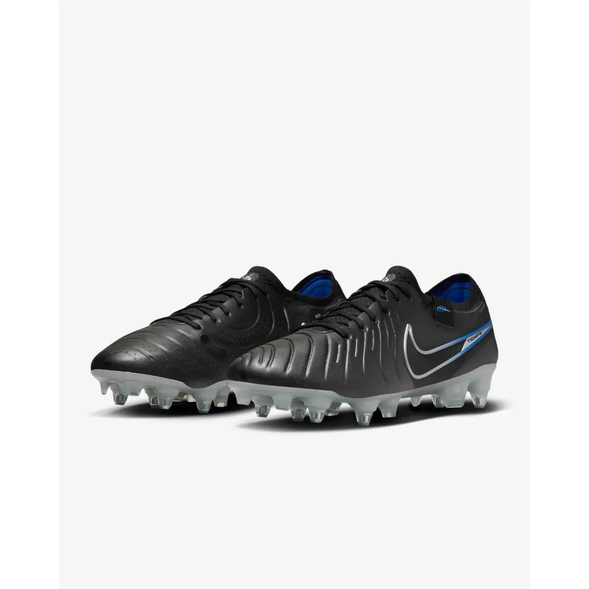 Nike shoes - Nike Tiempo Legend - Tiempo Legend - DV4329-040 - Black 3