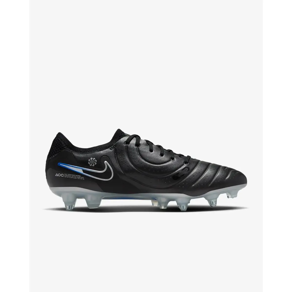 Nike shoes - Nike Tiempo Legend - Tiempo Legend - DV4329-040 - Black 13