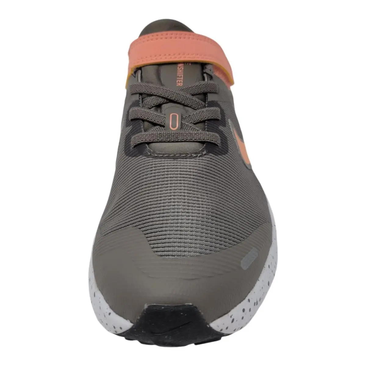 Nike shoes - Nike Downshifter 12 - Downshifter - DM4190401 - Gray 1
