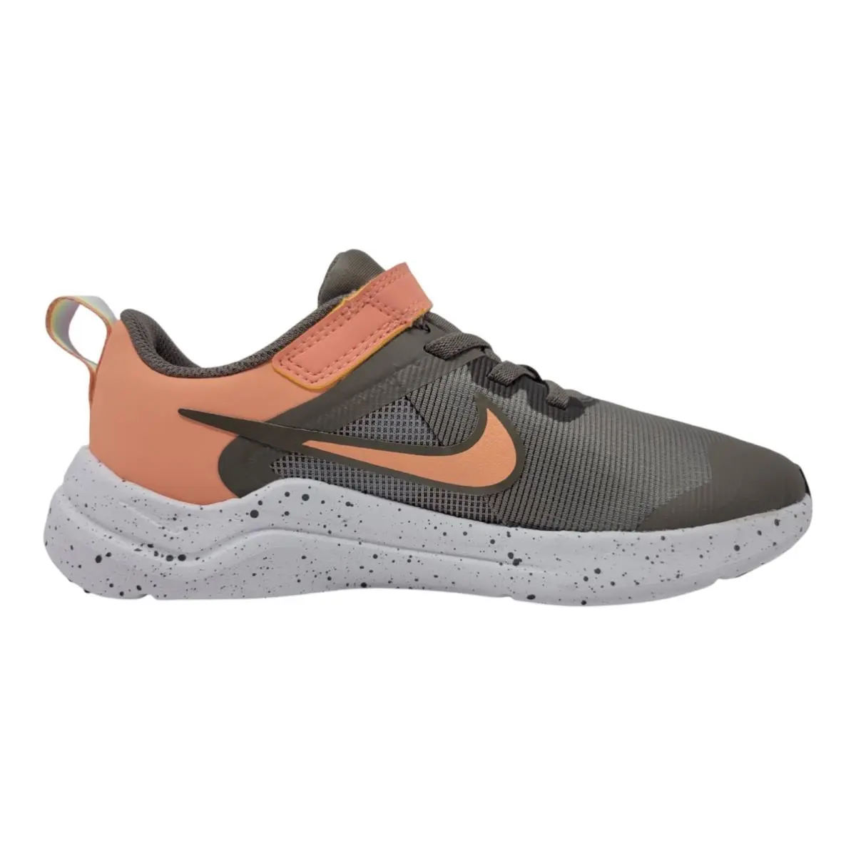 Nike shoes - Nike Downshifter 12 - Downshifter - DM4190401 - Gray 5