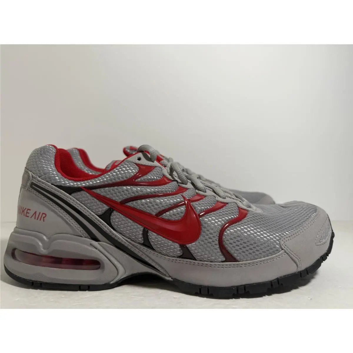 Nike shoes - Nike Air Max Torch 4 - CI2202-001 - Gray 0