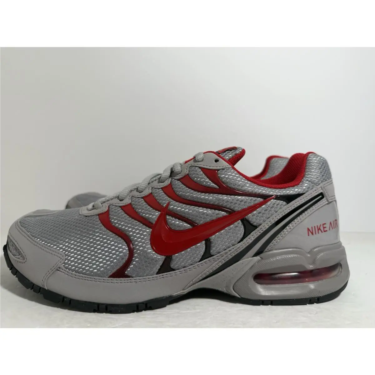 Nike shoes - Nike Air Max Torch 4 - CI2202-001 - Gray 2