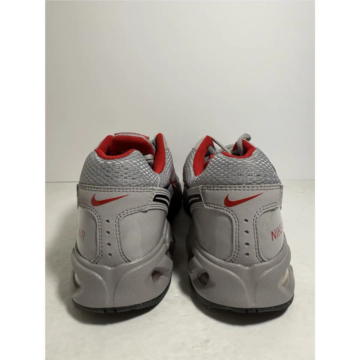 Nike shoes - Nike Air Max Torch 4 - CI2202-001 - Gray 8