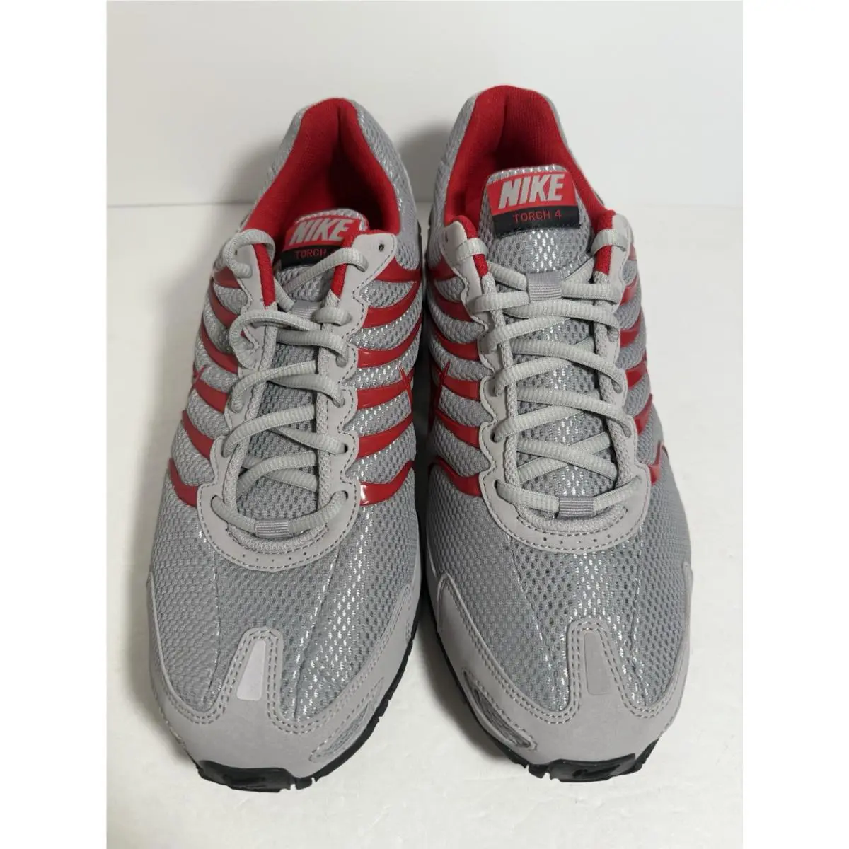 Nike shoes - Nike Air Max Torch 4 - CI2202-001 - Gray 6