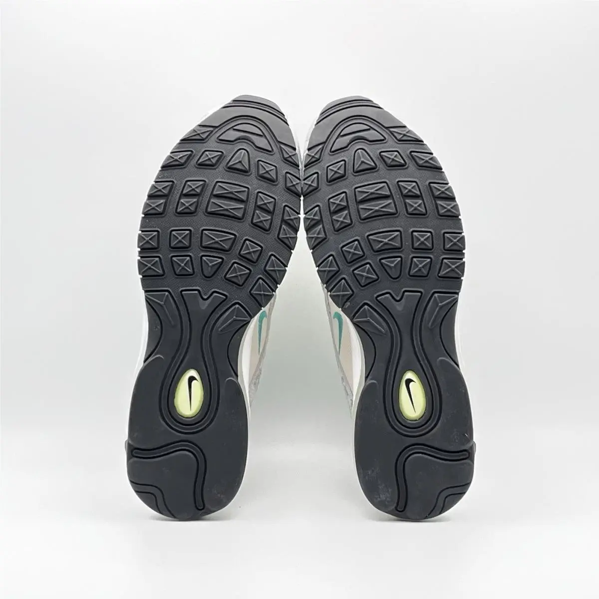 Nike shoes - Nike Air Max 97 - Air Max - DX3946 100 - Green 6