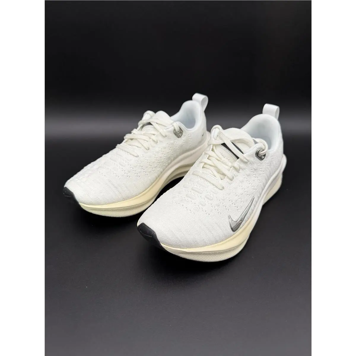 Nike shoes - Nike ReactX Infinity Run 4 - DR2670-104 - White 3