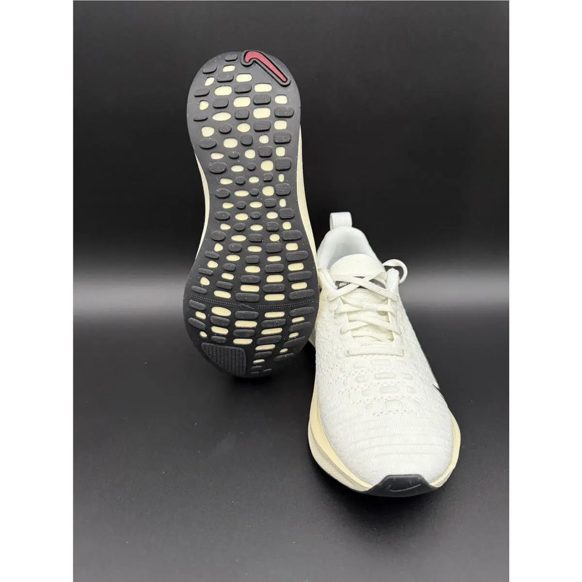 Nike shoes - Nike ReactX Infinity Run 4 - DR2670-104 - White 5