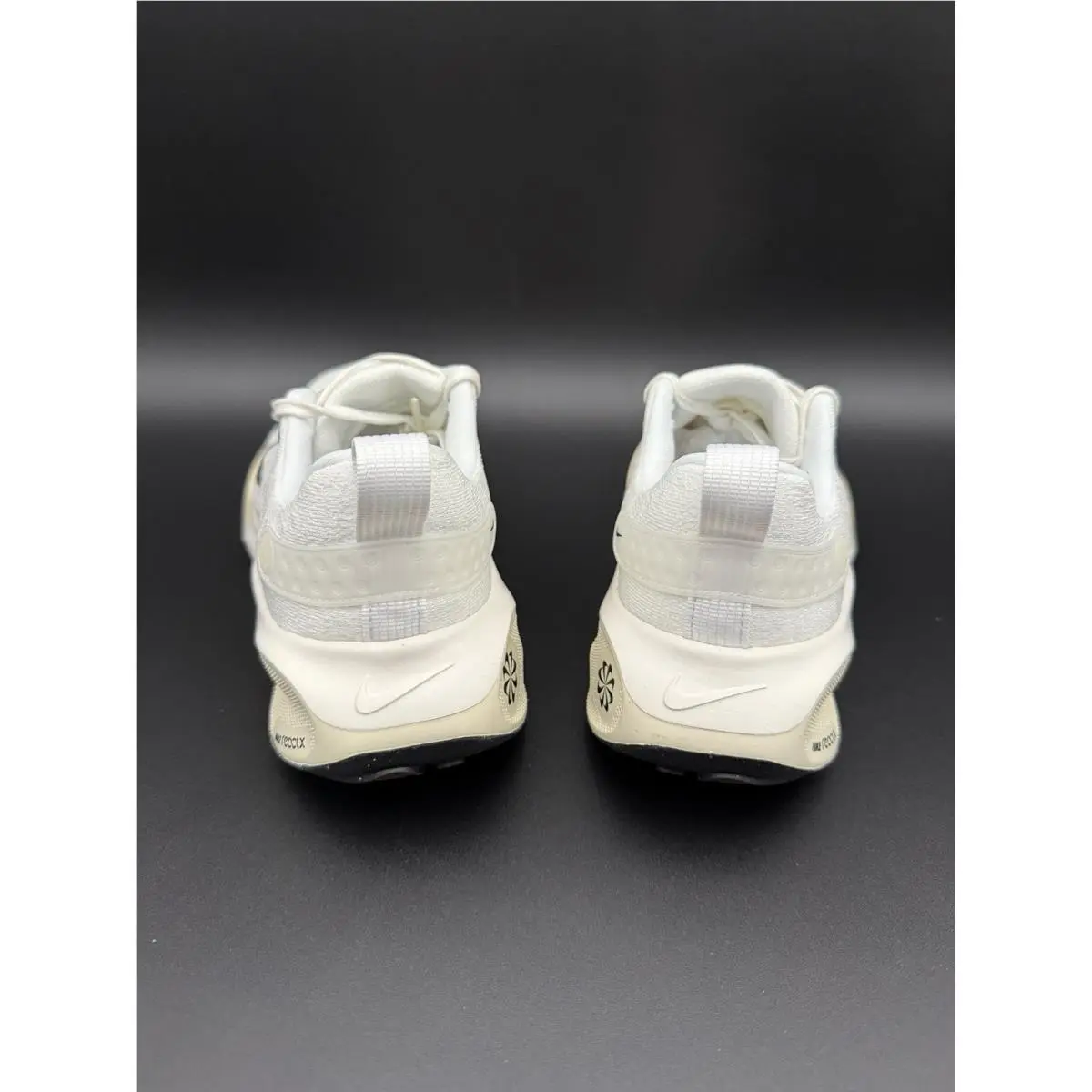 Nike shoes - Nike ReactX Infinity Run 4 - DR2670-104 - White 7