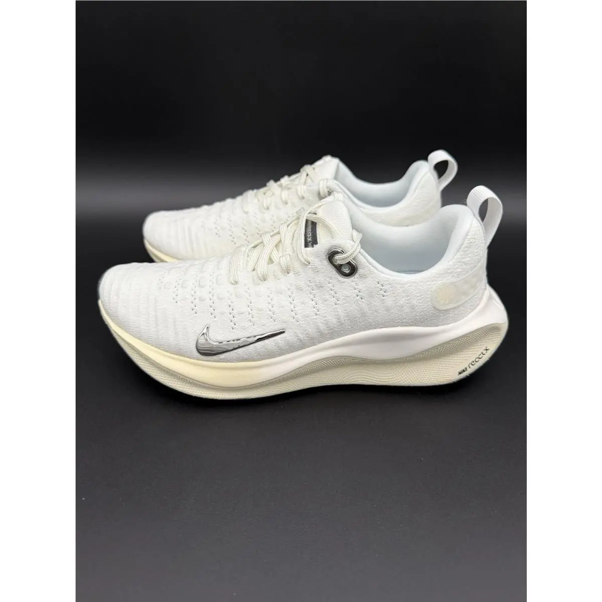 Nike shoes - Nike ReactX Infinity Run 4 - DR2670-104 - White 13