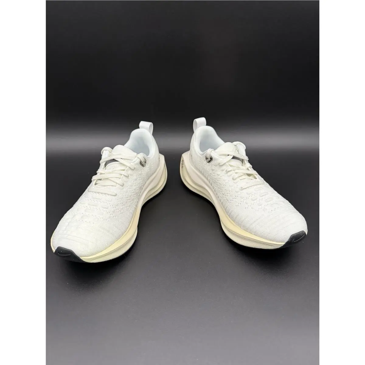 Nike shoes - Nike ReactX Infinity Run 4 - DR2670-104 - White 14