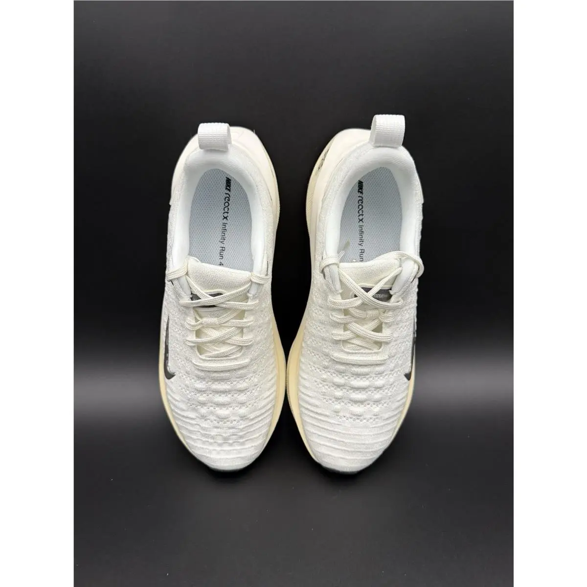 Nike shoes - Nike ReactX Infinity Run 4 - DR2670-104 - White 18