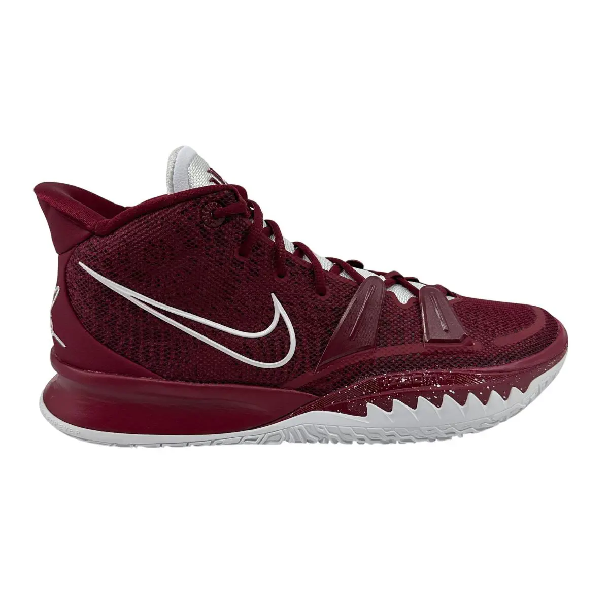 Nike shoes - Nike Kyrie 7 TB - Kyrie - DM5042 601 - Red, Manufacturer: Team Red White 1