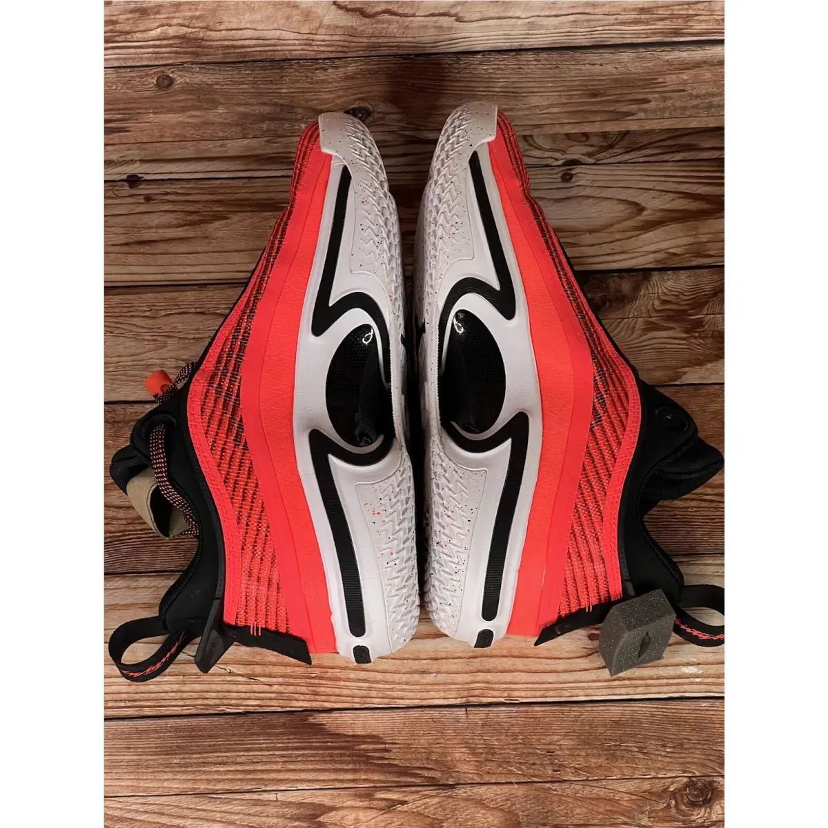 Nike shoes - Air Jordan 36 - Air - DH0833-660 - Red 2