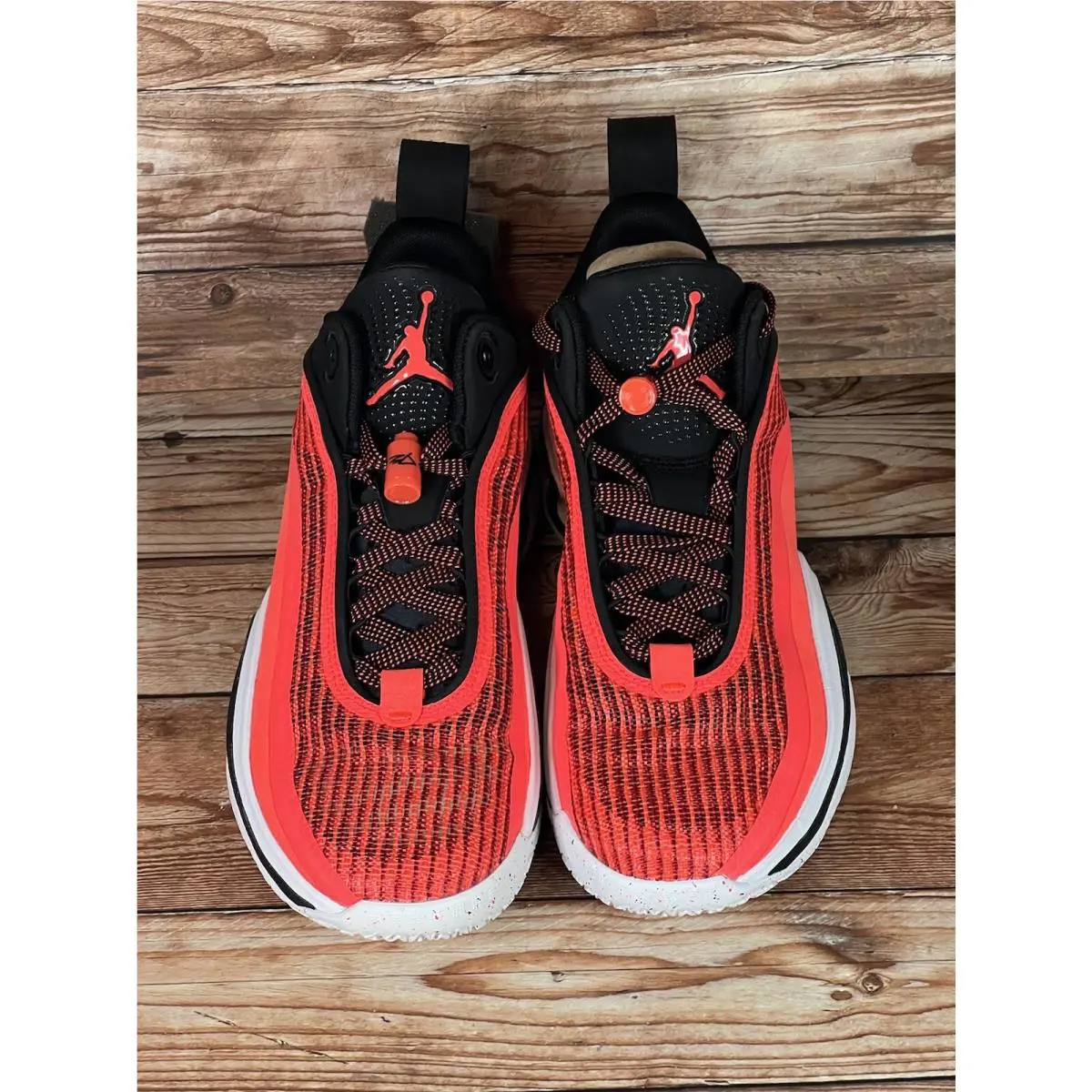 Nike shoes - Air Jordan 36 - Air - DH0833-660 - Red 6