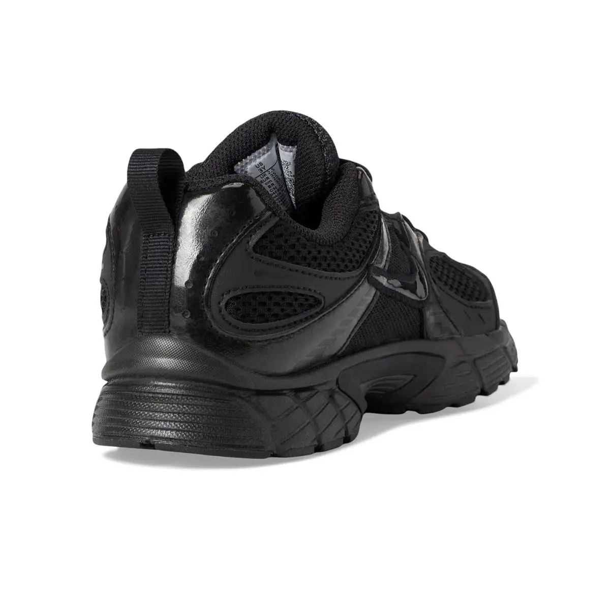 Nike shoes - Black/Black/Anthracite 3