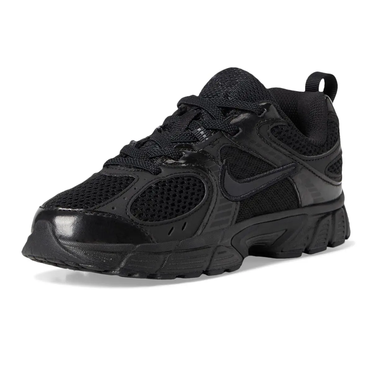 Nike shoes - Black/Black/Anthracite 5