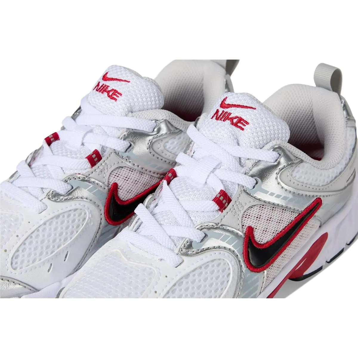 Nike shoes - Black/Black/Anthracite 60