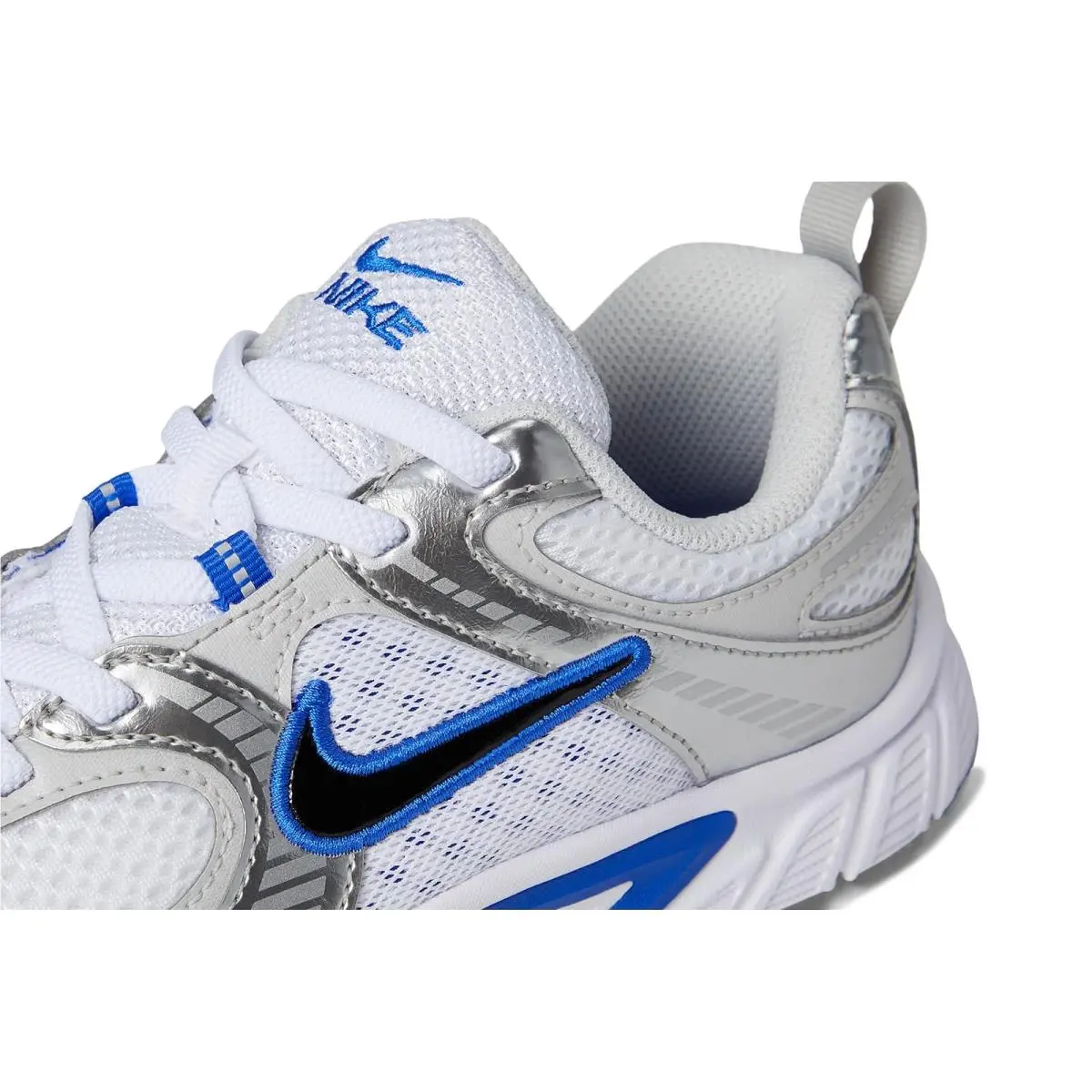 Nike shoes - Black/Black/Anthracite 74