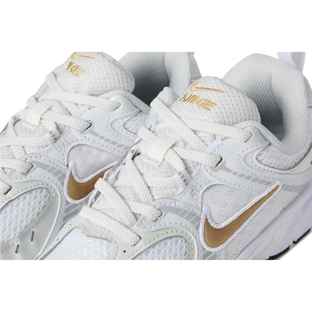Nike shoes - Black/Black/Anthracite 81