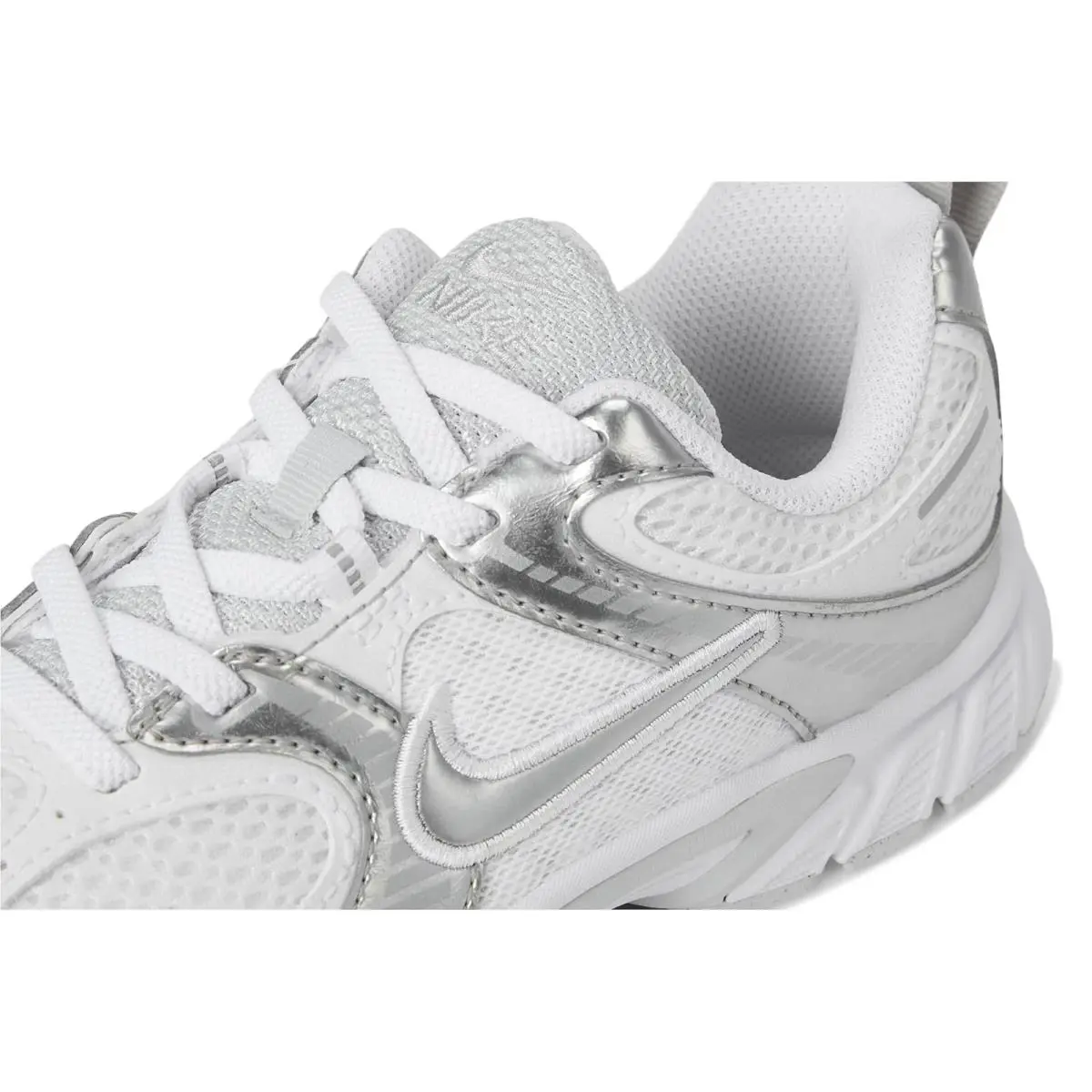 Nike shoes - Black/Black/Anthracite 53