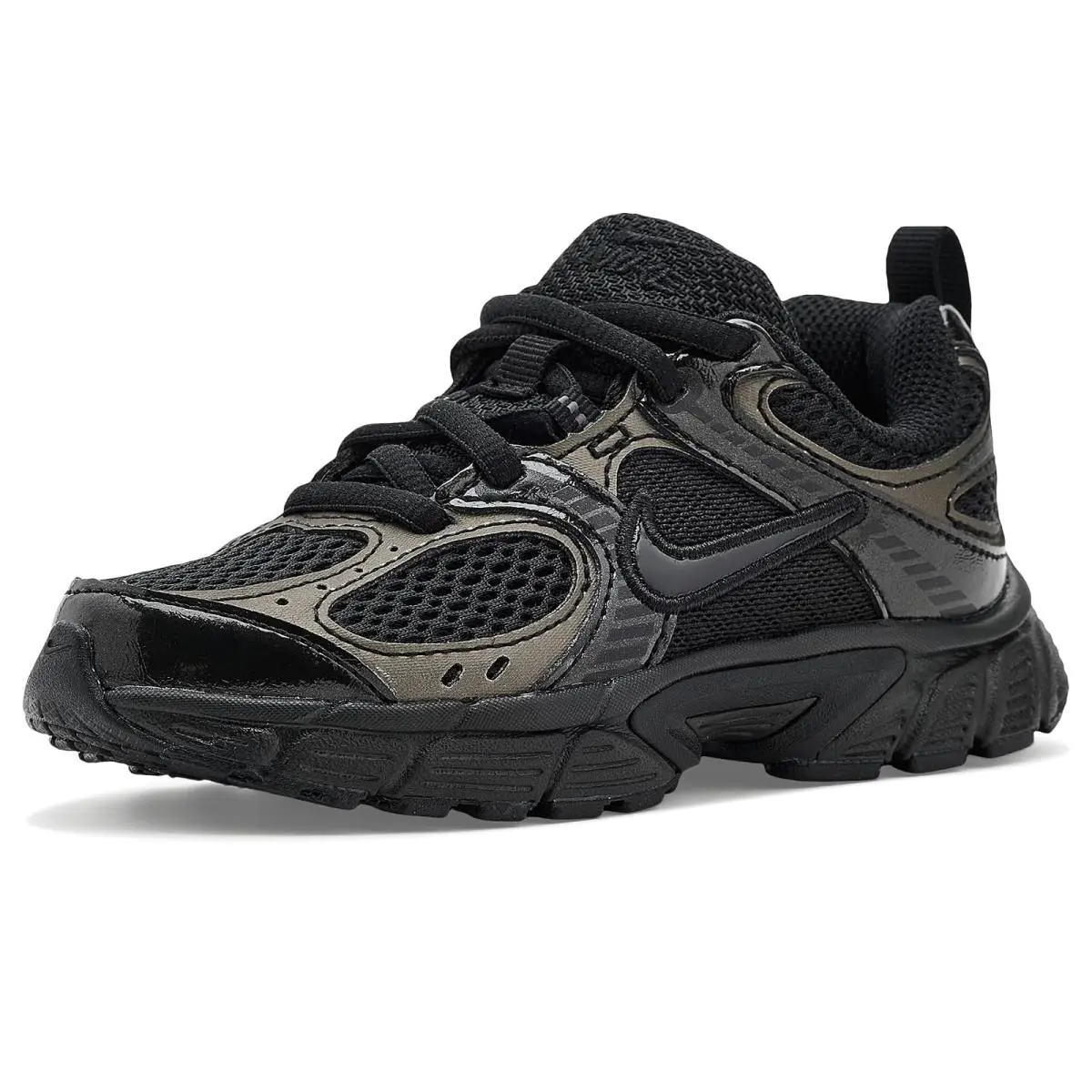 Nike shoes - Black/Black/Anthracite 13