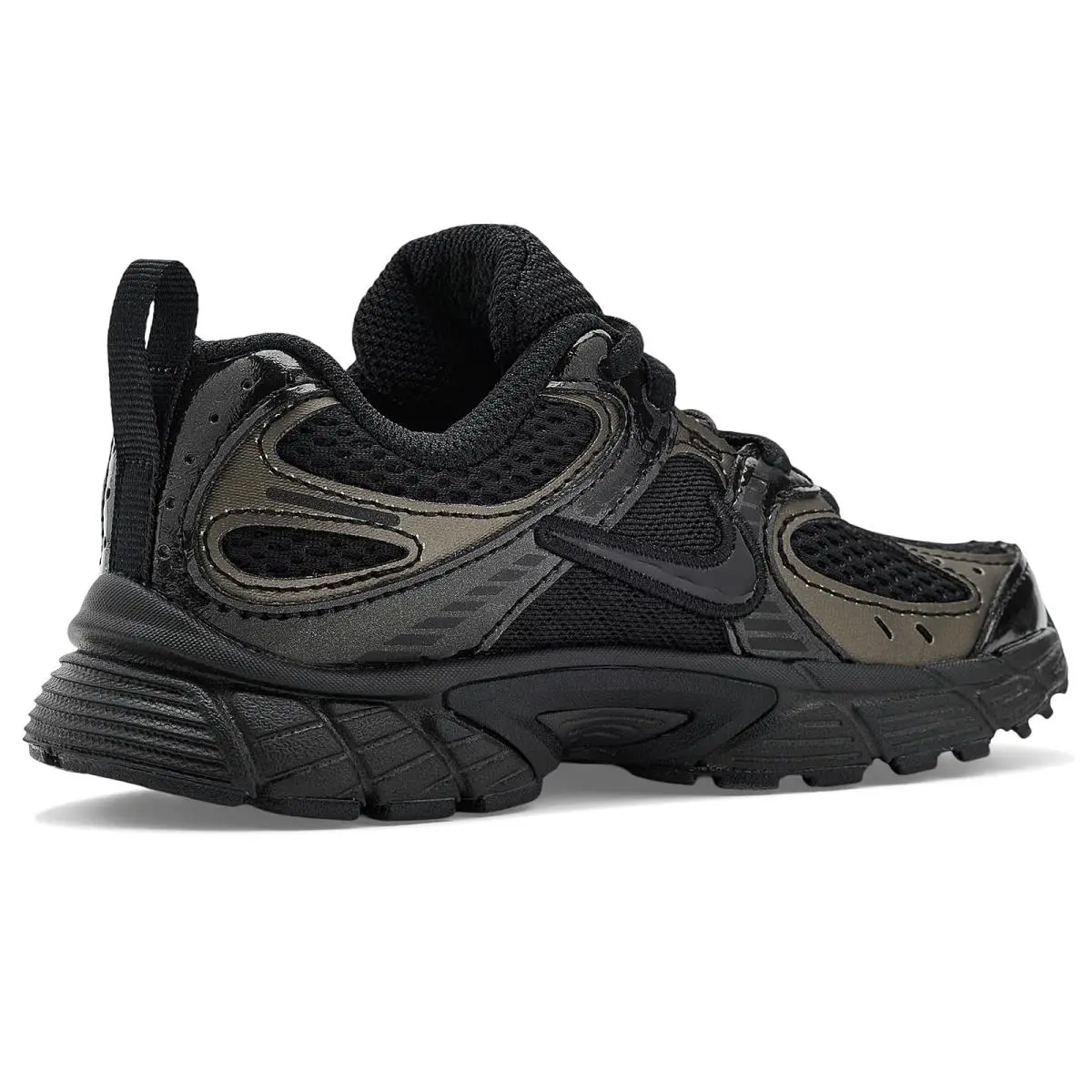 Nike shoes - Black/Black/Anthracite 15