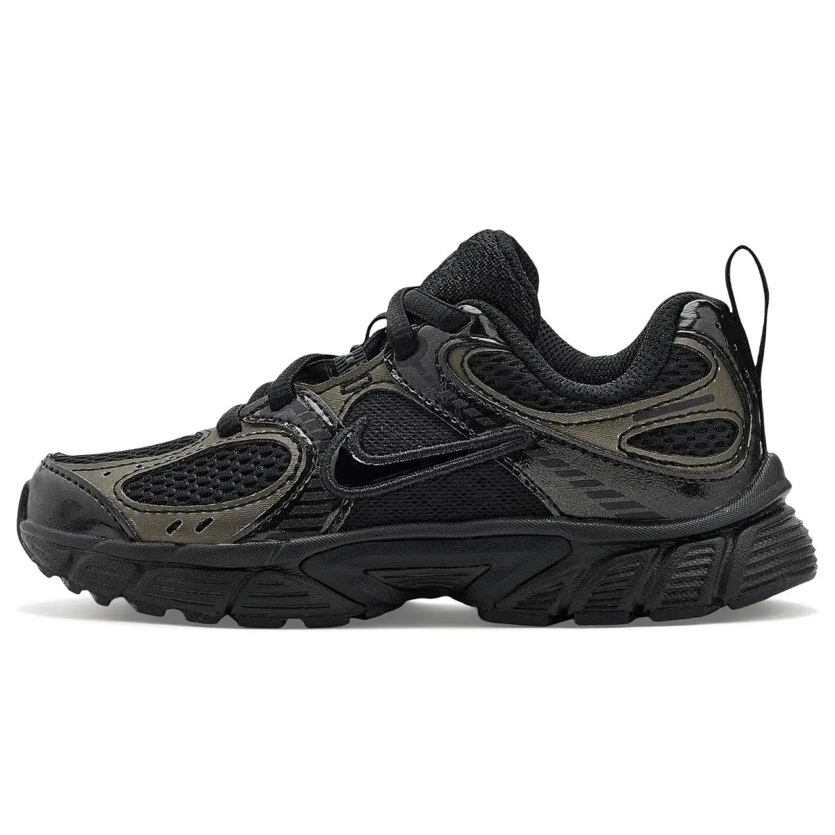 Nike shoes - Black/Black/Anthracite 16