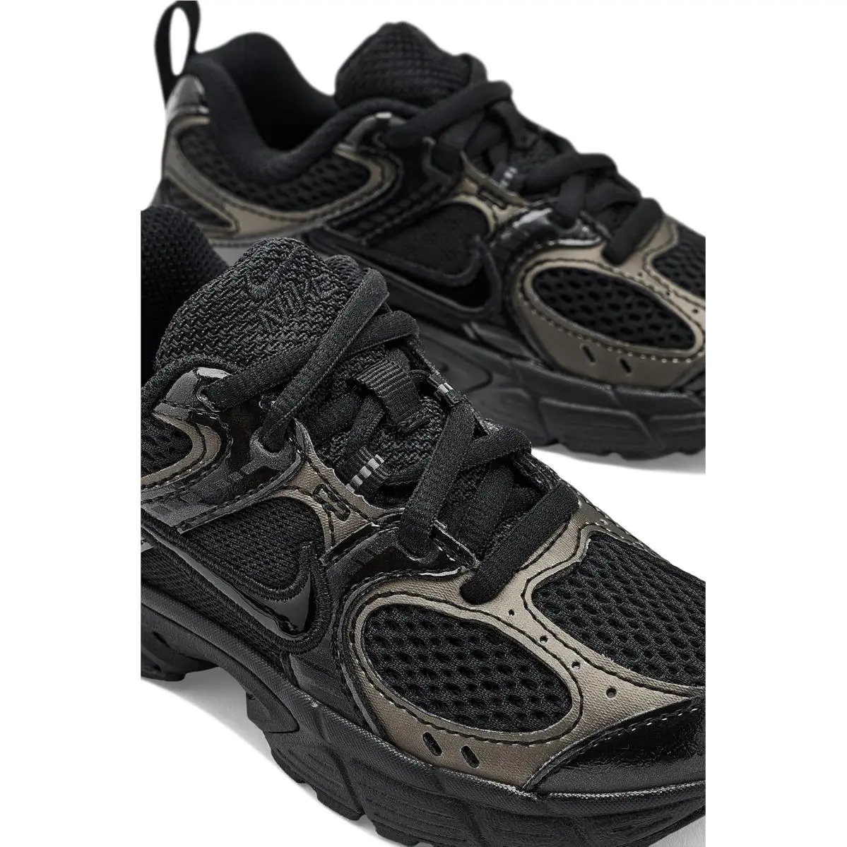 Nike shoes - Black/Black/Anthracite 18