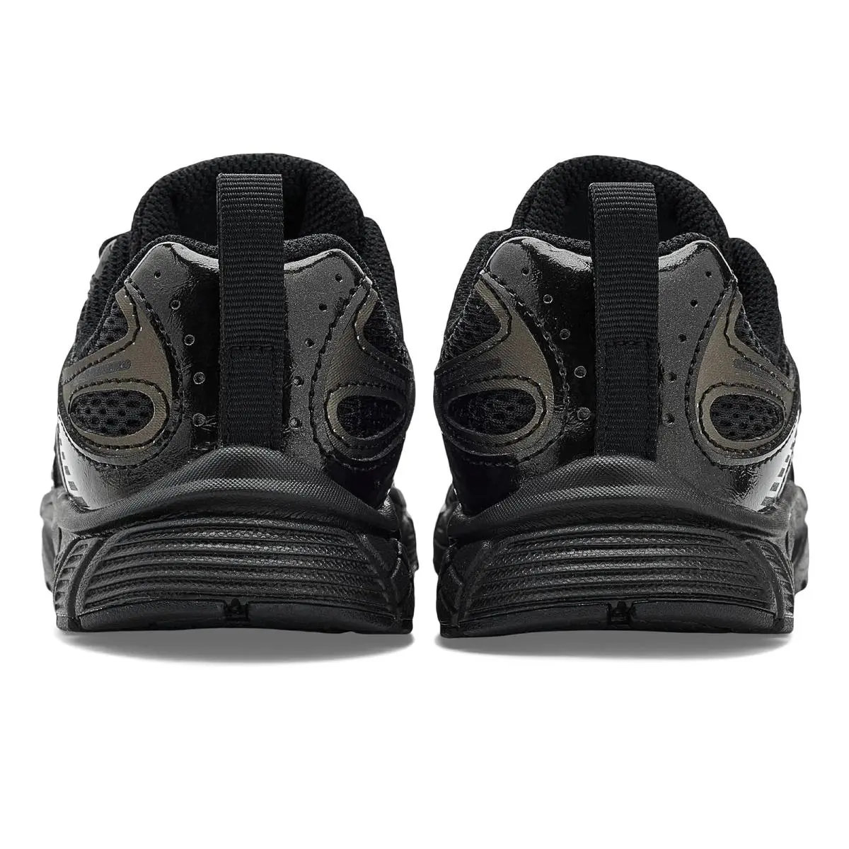 Nike shoes - Black/Black/Anthracite 19