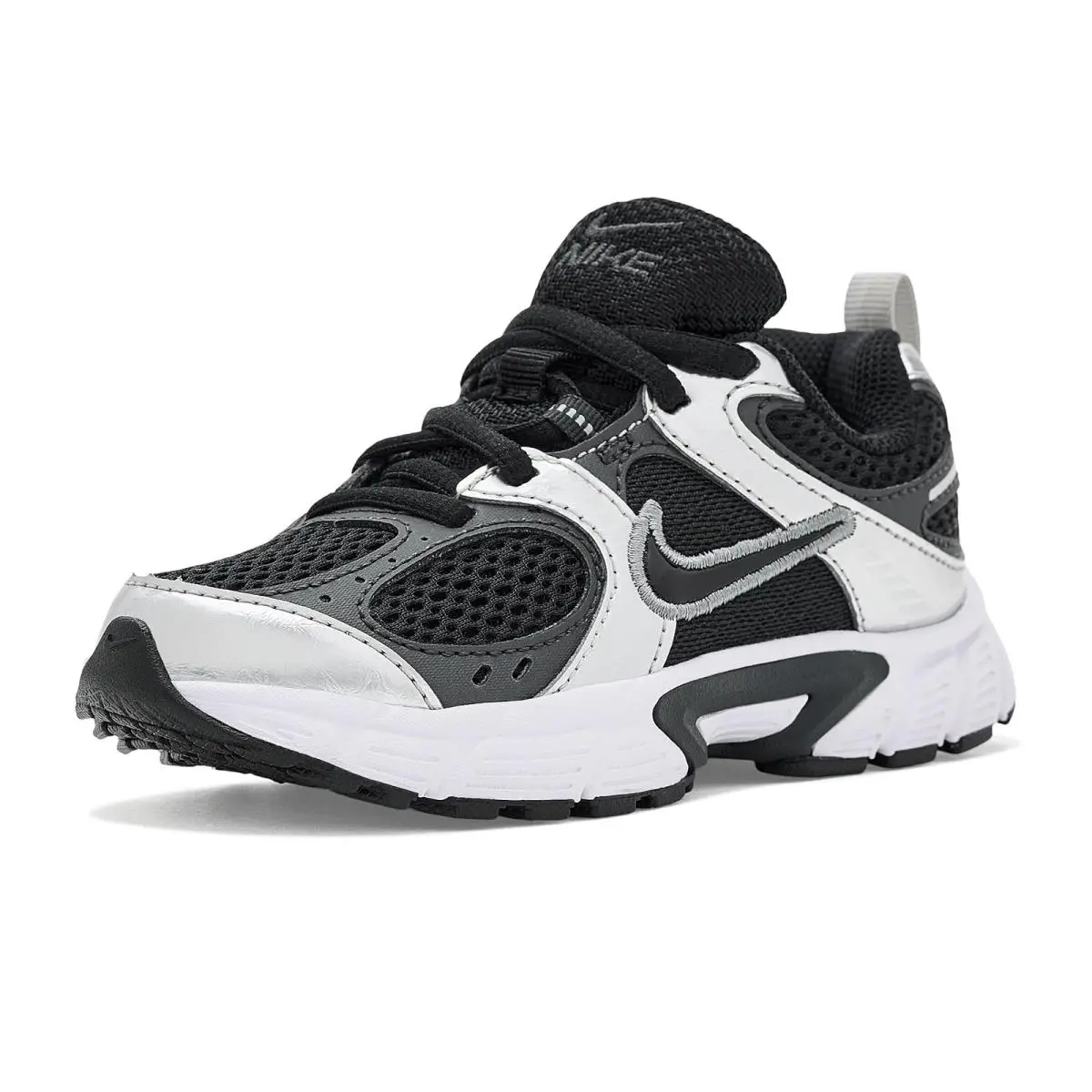 Nike shoes - Black/Black/Anthracite 27
