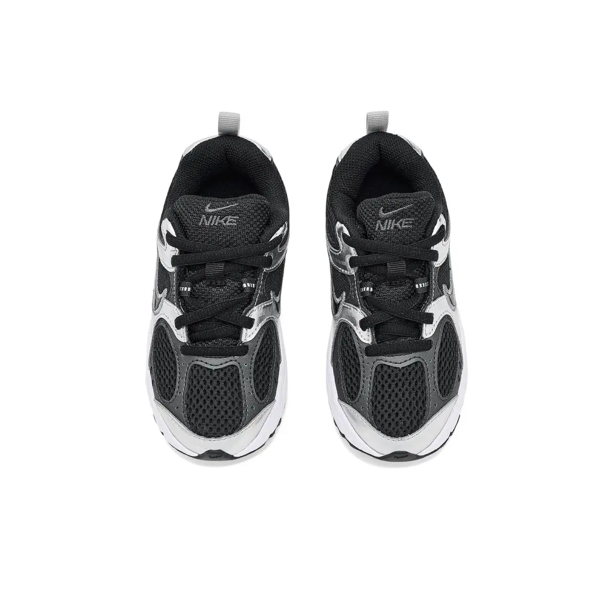 Nike shoes - Black/Black/Anthracite 28