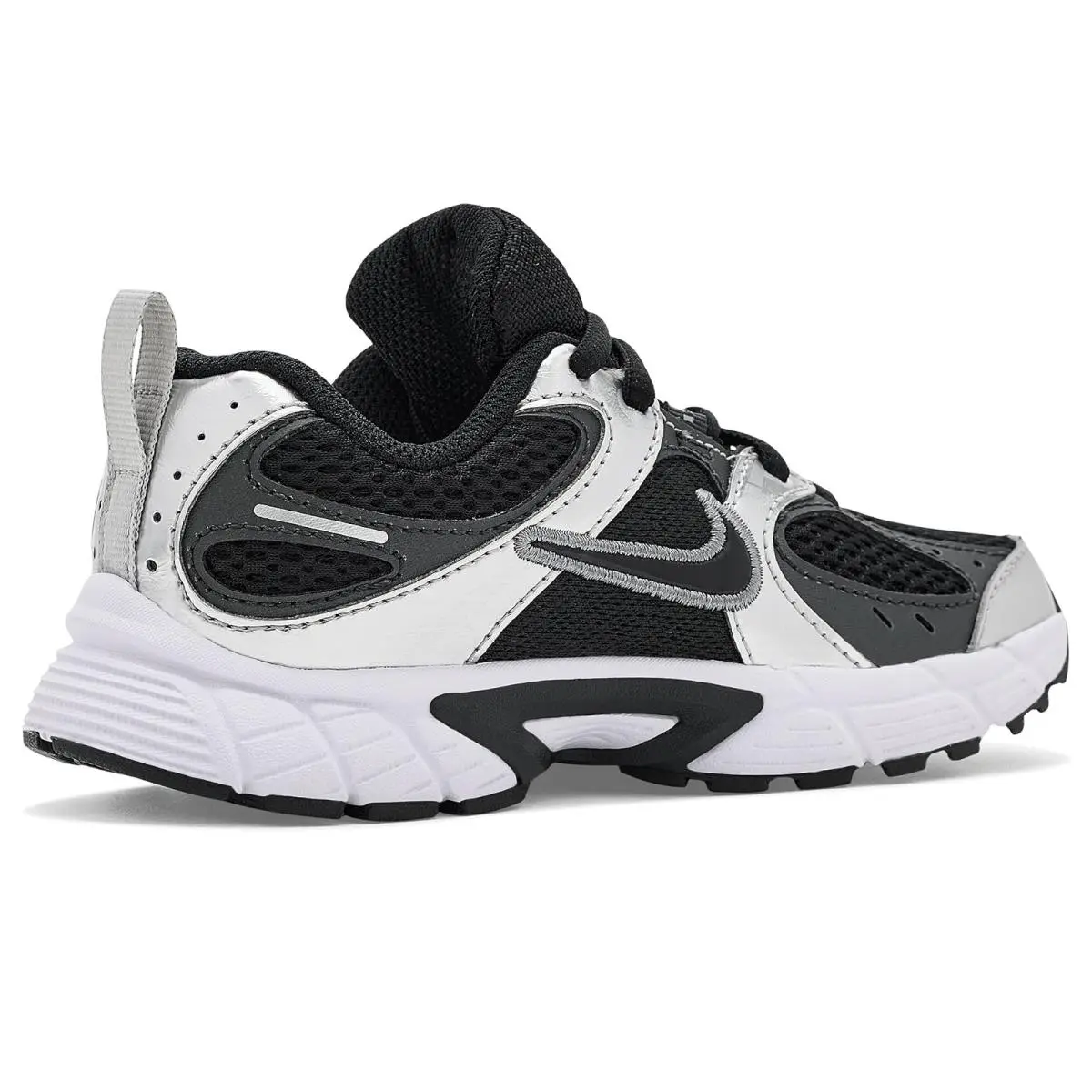 Nike shoes - Black/Black/Anthracite 29