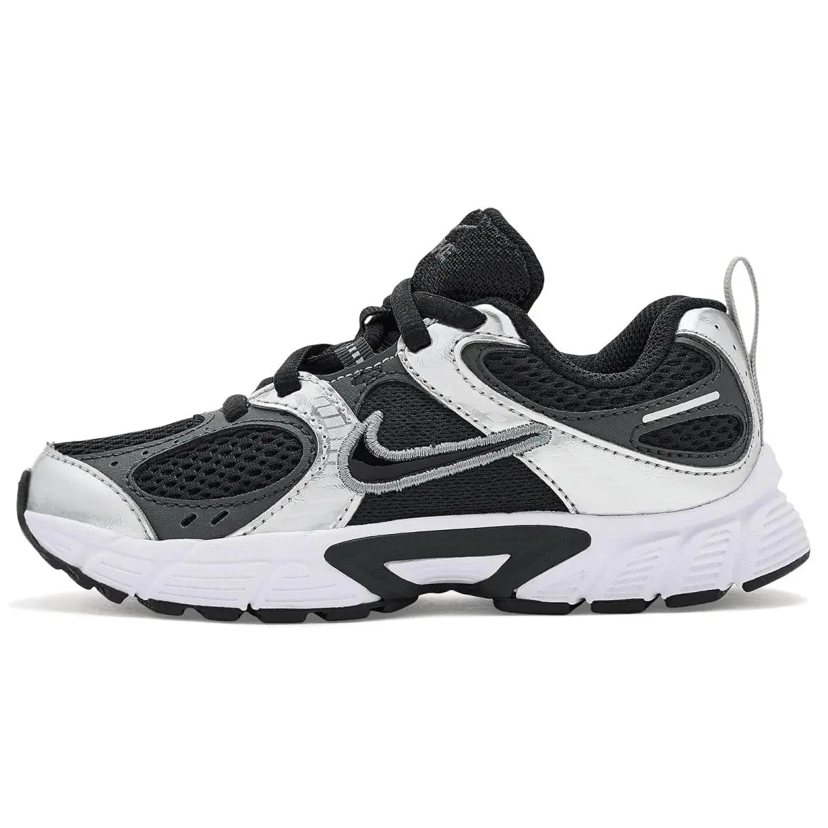 Nike shoes - Black/Black/Anthracite 30