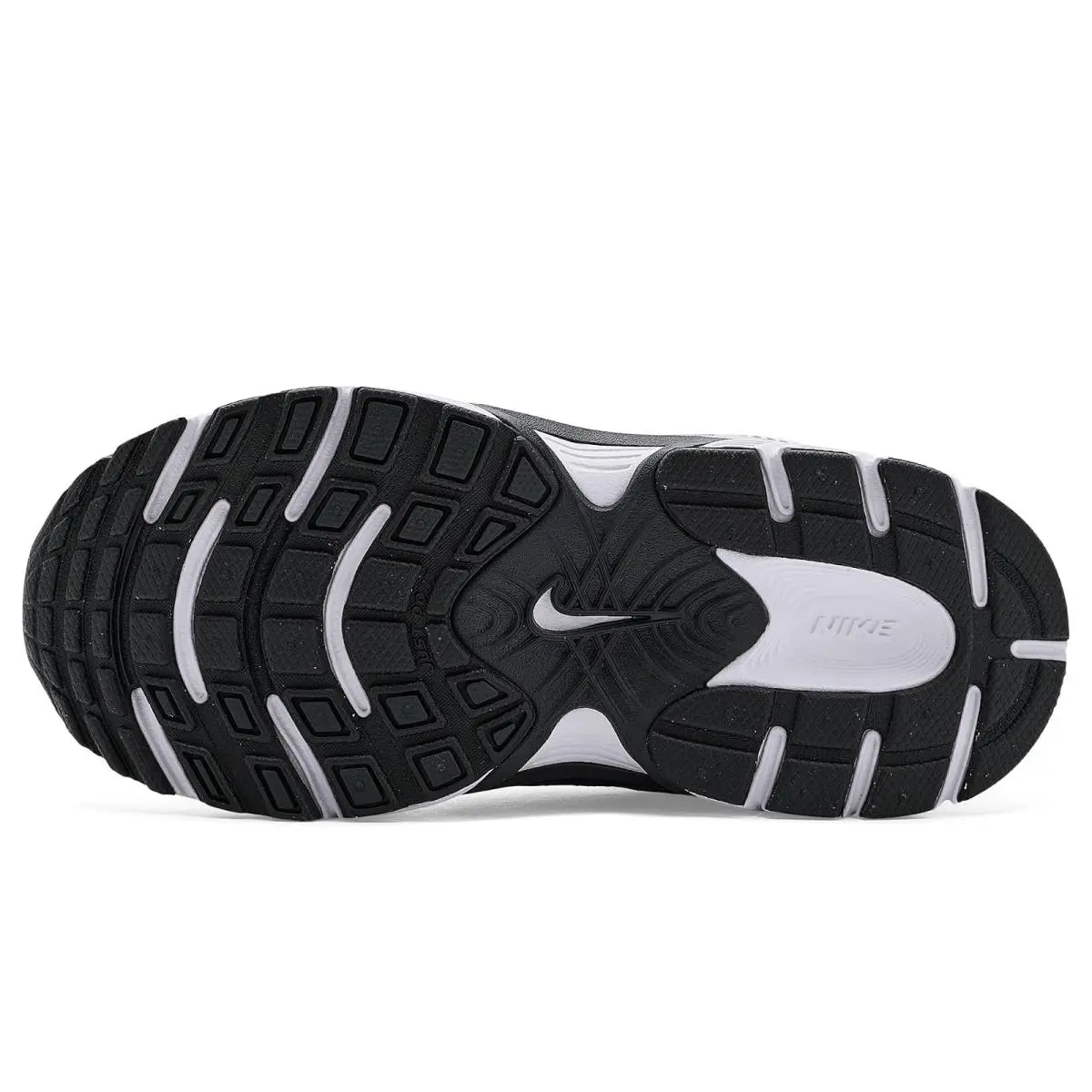 Nike shoes - Black/Black/Anthracite 31