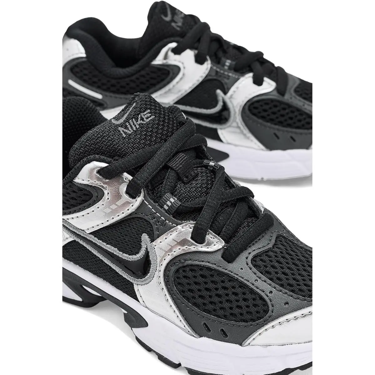 Nike shoes - Black/Black/Anthracite 32