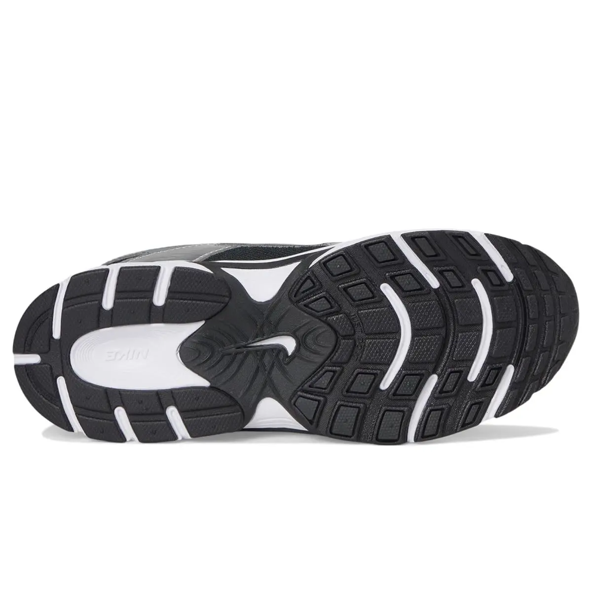 Nike shoes - Black/Black/Anthracite 15