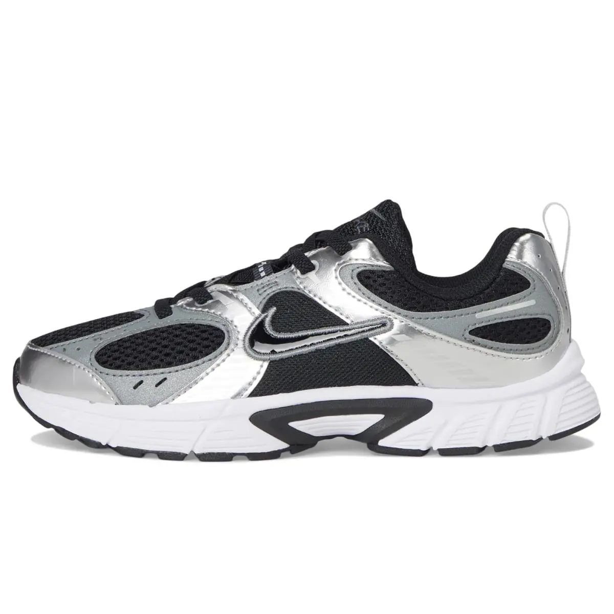 Nike shoes - Black/Black/Anthracite 16