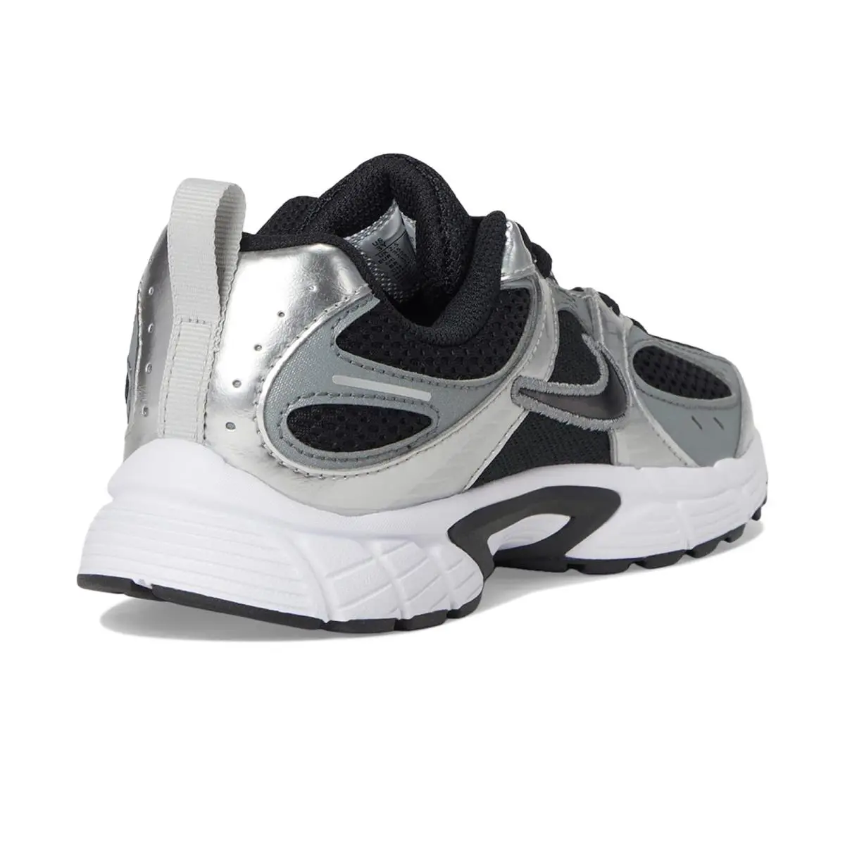 Nike shoes - Black/Black/Anthracite 17