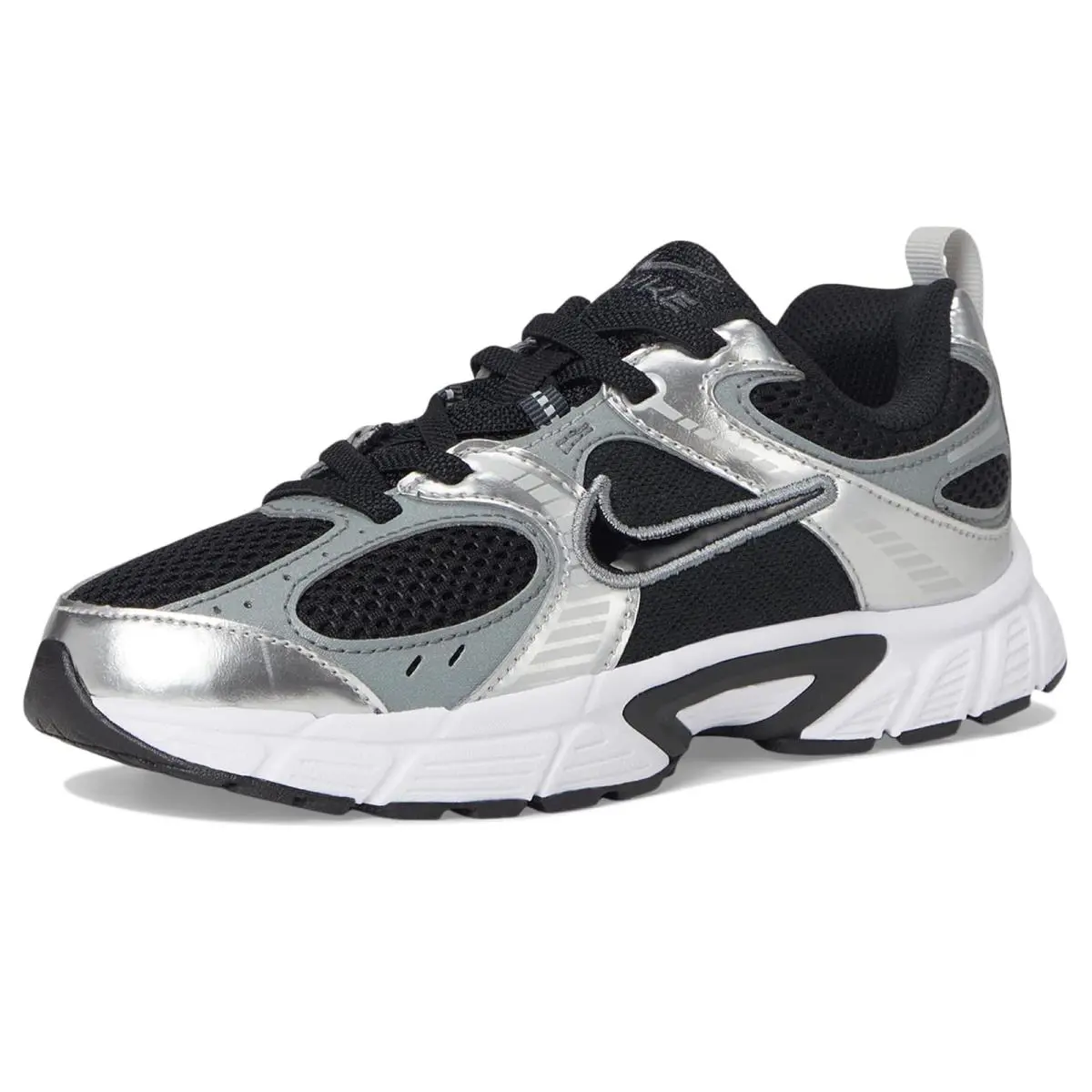 Nike shoes - Black/Black/Anthracite 19