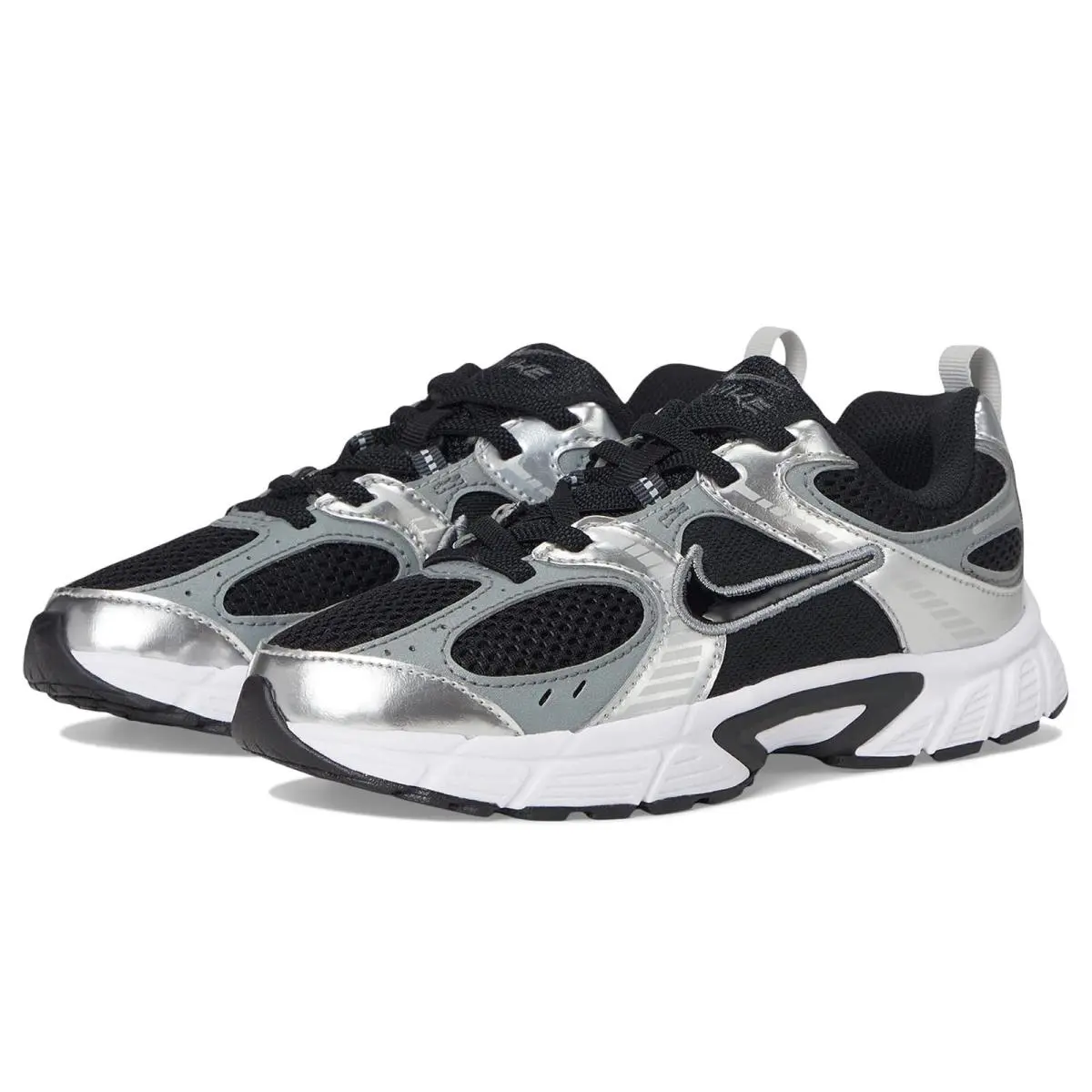 Nike shoes - Black/Black/Anthracite 20