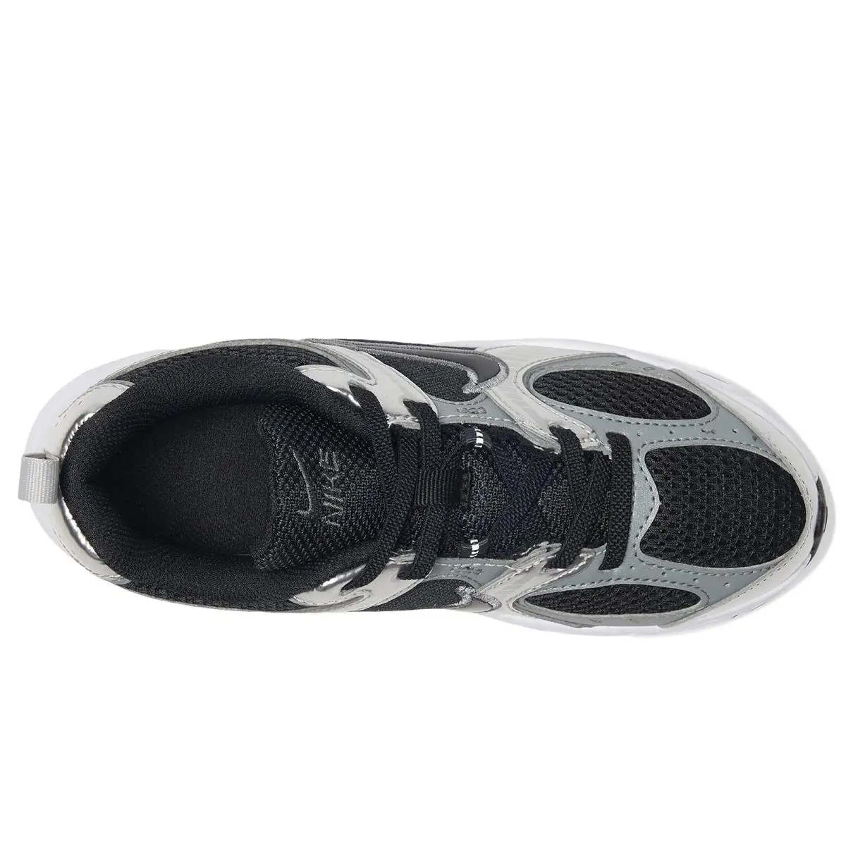 Nike shoes - Black/Black/Anthracite 21