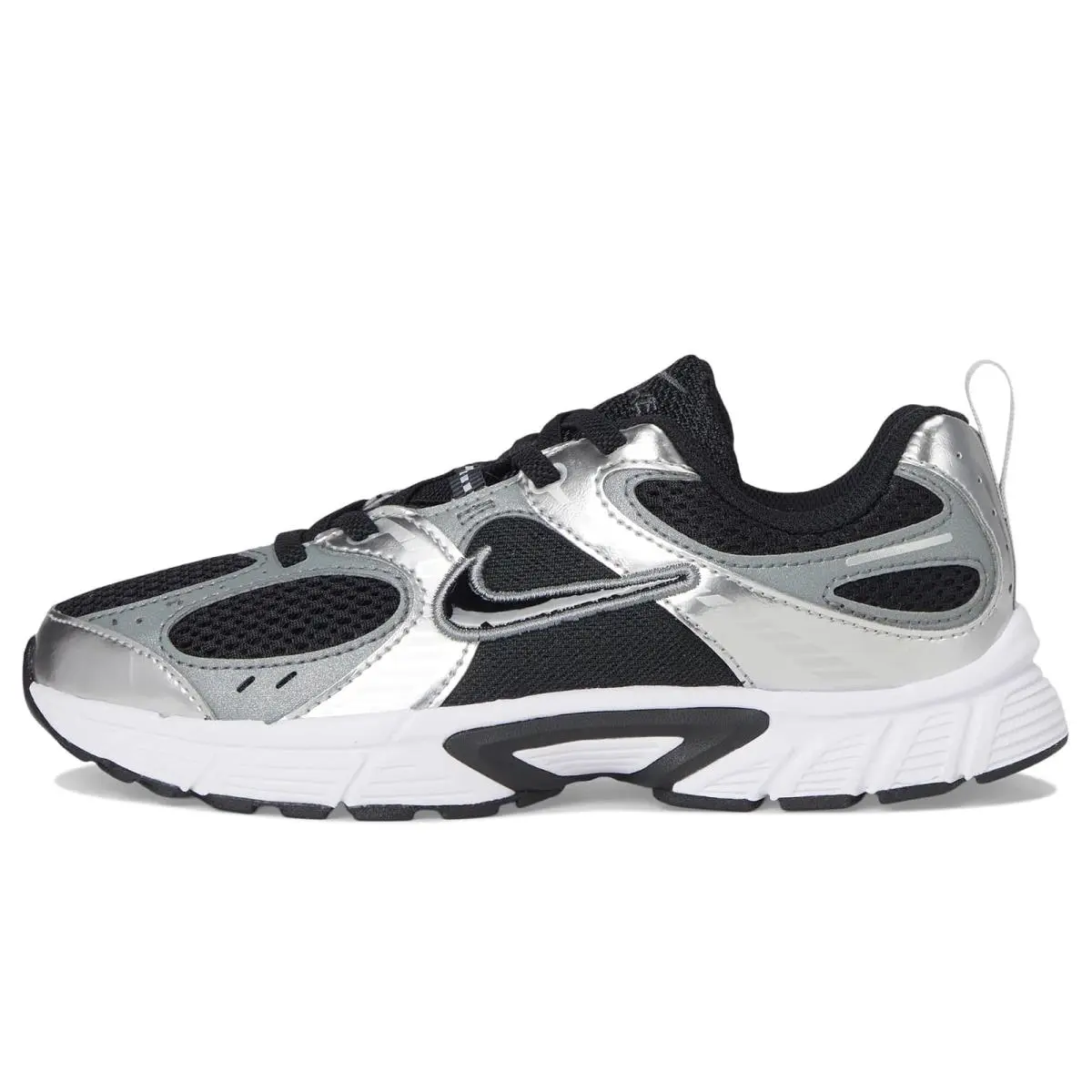 Nike shoes - Black/Black/Anthracite 23