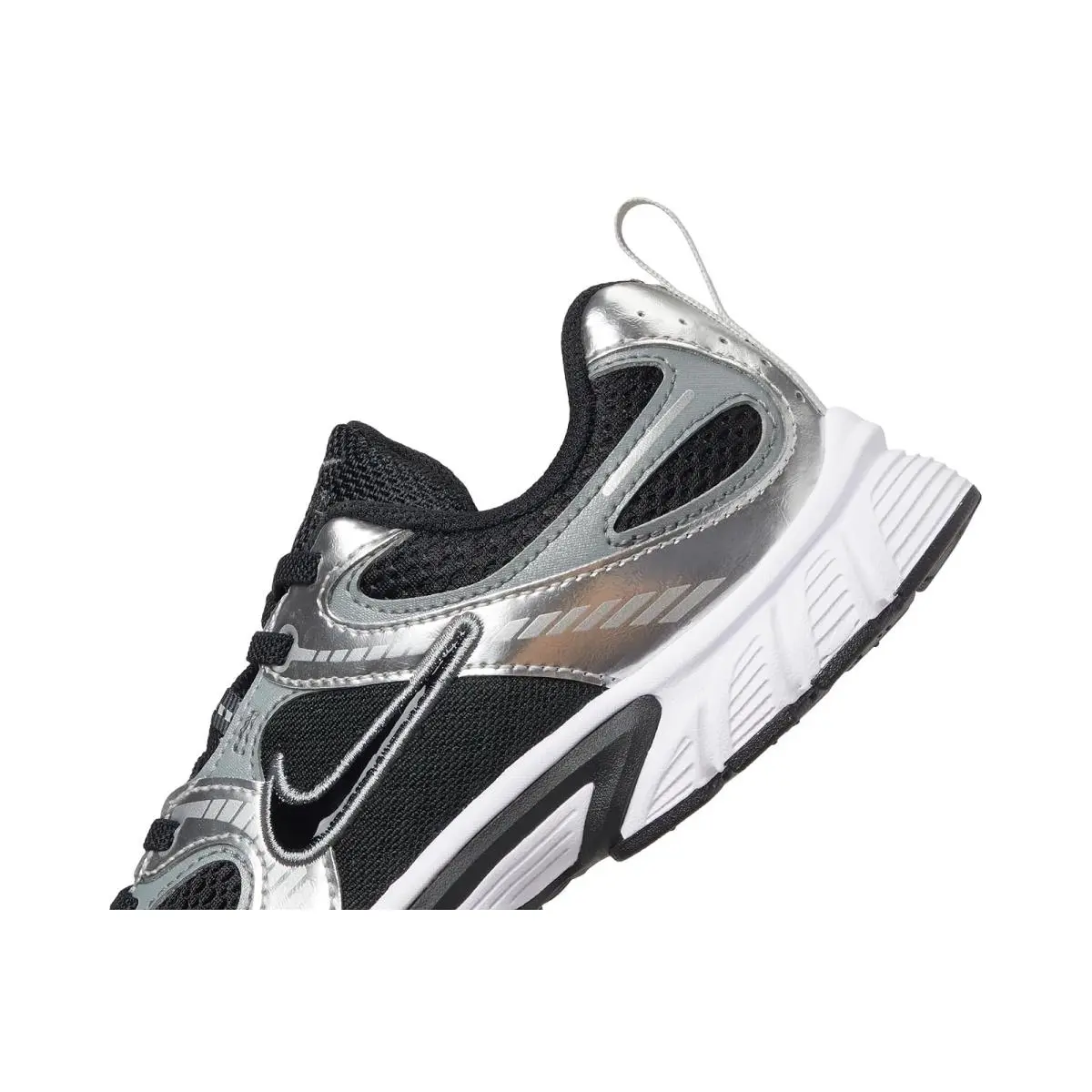 Nike shoes - Black/Black/Anthracite 25