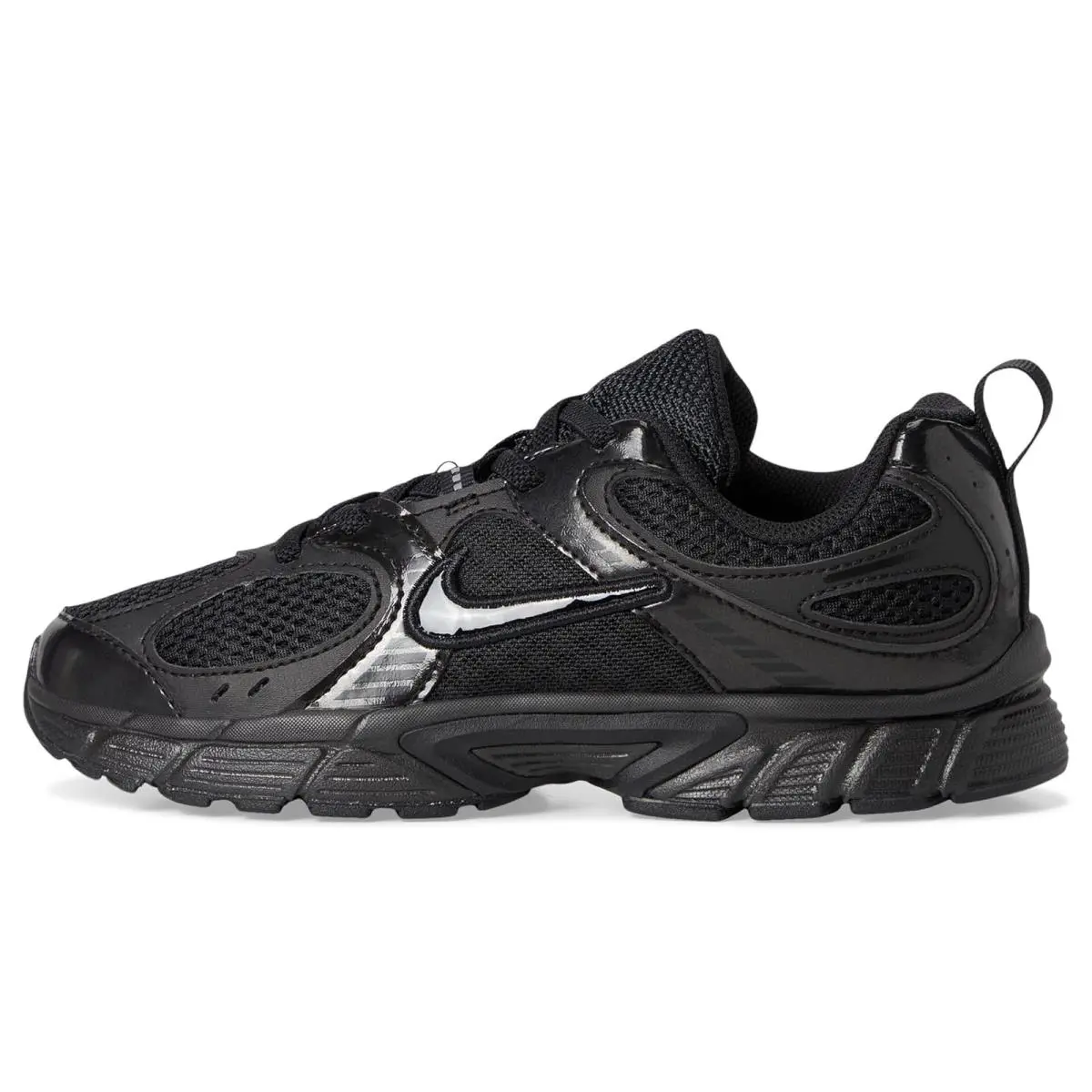 Nike shoes - Black/Black/Anthracite 9