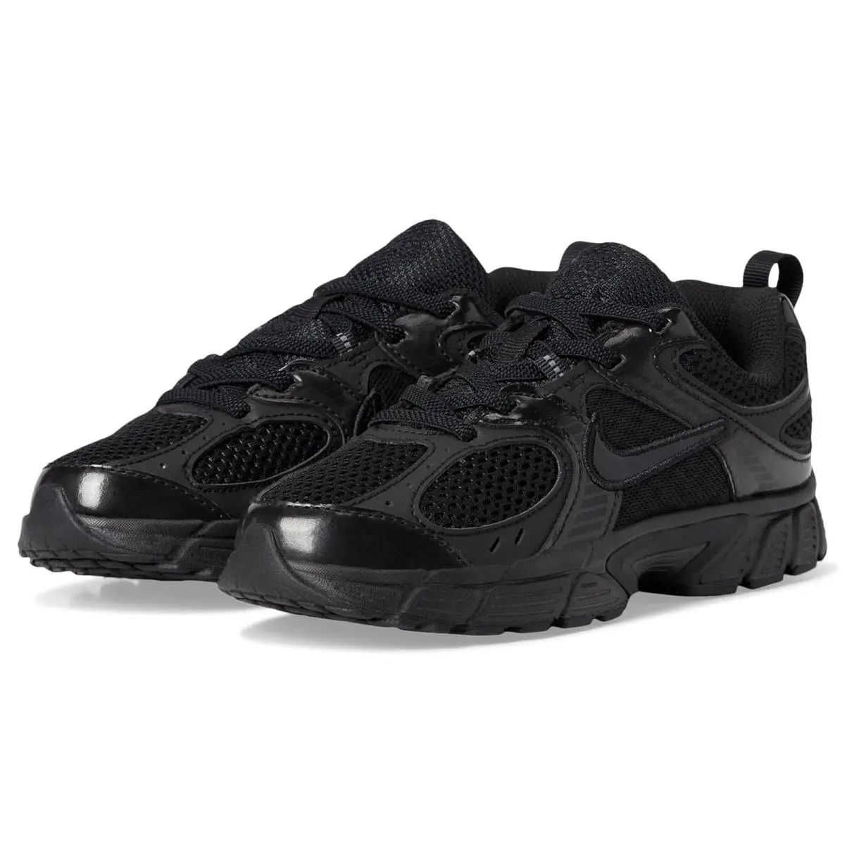 Nike shoes - Black/Black/Anthracite 6
