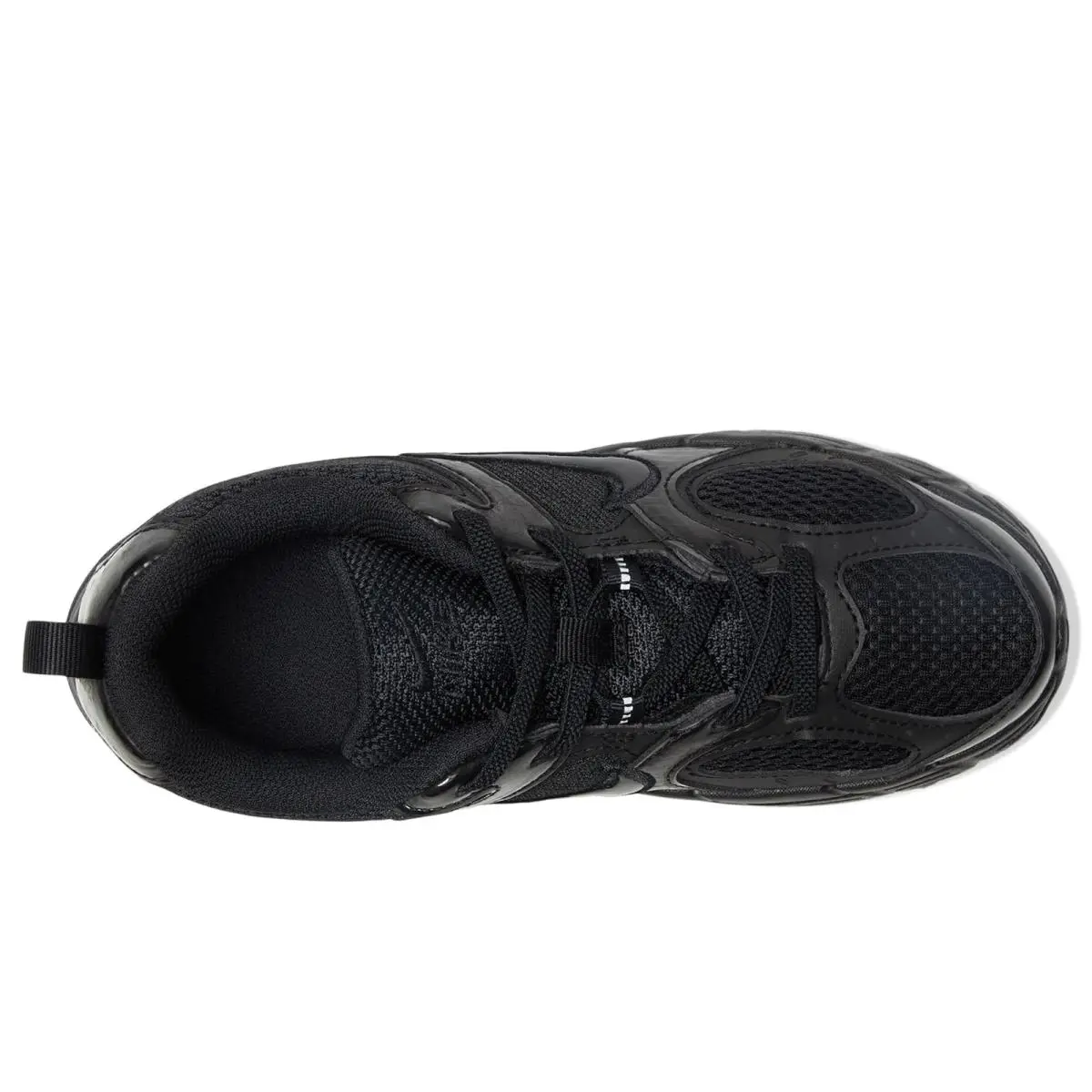 Nike shoes - Black/Black/Anthracite 7