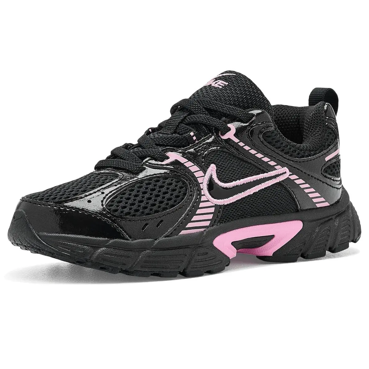 Nike shoes - Black/Black/Anthracite 34
