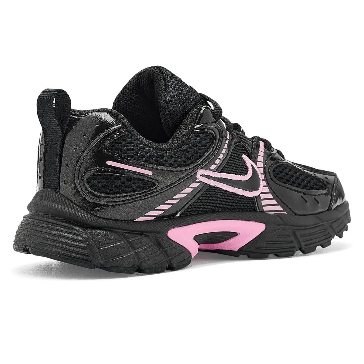 Nike shoes - Black/Black/Anthracite 36