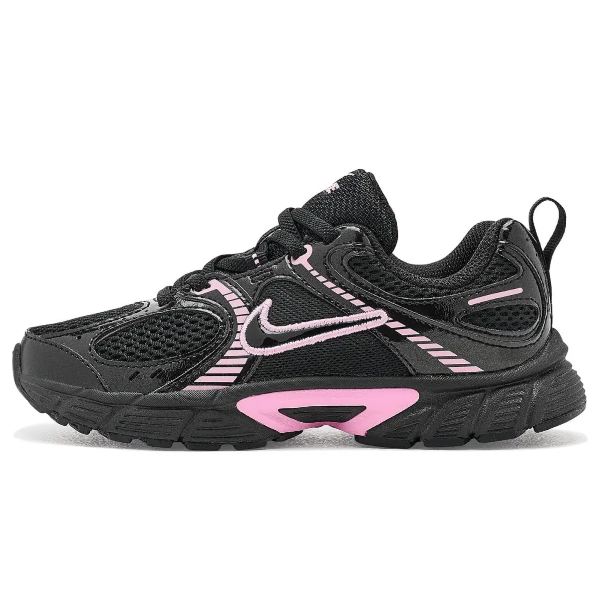 Nike shoes - Black/Black/Anthracite 37